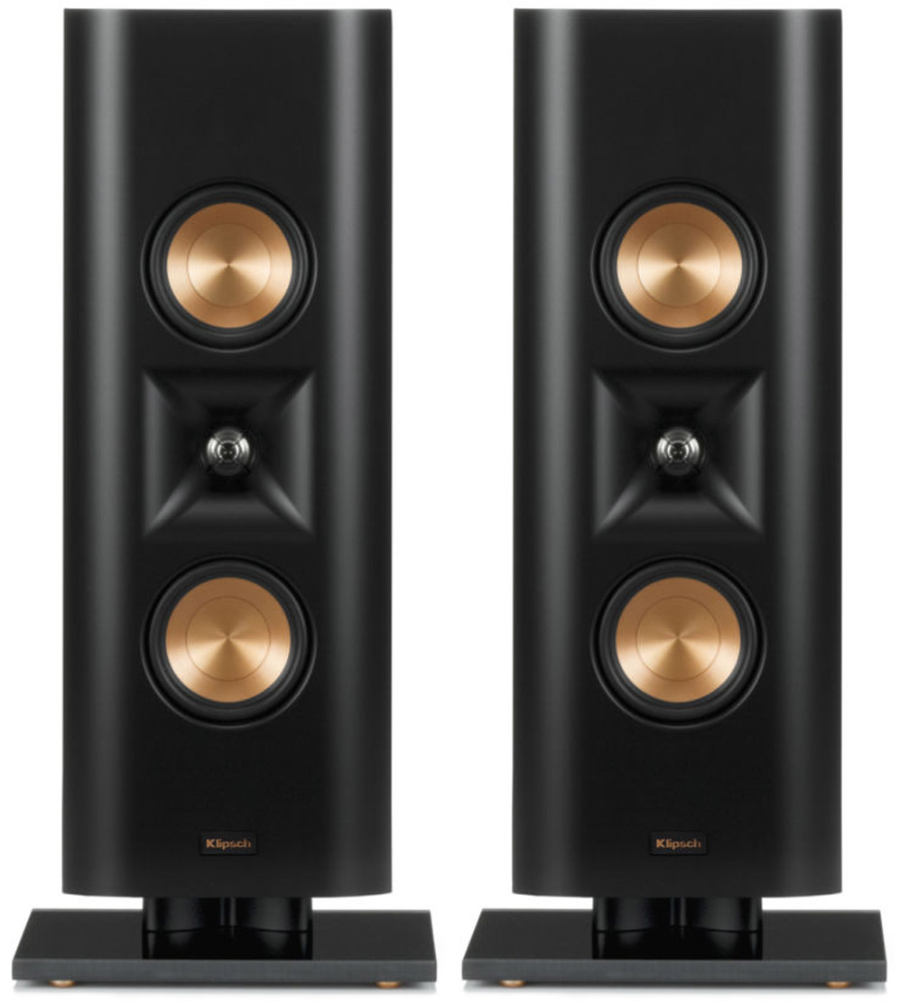 Klipsch RP-240D - Audionet